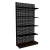 Import high performance display shelf for retail store supermarket sale supplier from China