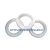 Import High performance practical pressure cooker sealing gasket from China