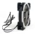 High Performance Ultra Quiet Long Life cooler fan rgb dual ring fan with 6pin control box