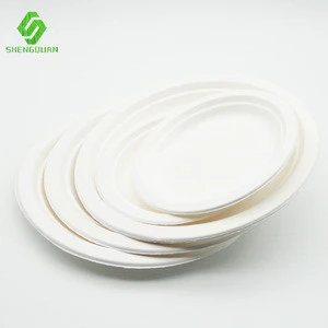 High performance vegetable plate in stock and with good price & short lead time