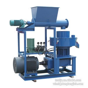 high performance wood pellet mill machine for horse bedding