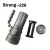 Import High Power 3 Modes Searchlight with Handle Powered by 18650 Battery from China