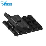 High power IP65 waterproof 50W 100W 200W 300W 400W led tunnel light