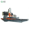 High precision automatic cnc surface grinding machine
