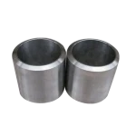 High precision custom machining stainless steel oil pumping unit