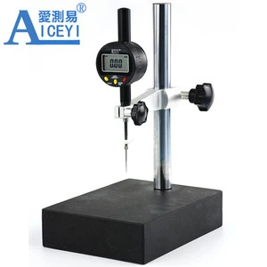 High precision height measuring instrument/height gauge