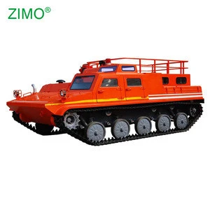 High Pressure Cannon Water Tower Used Fire Truck for Sale, Cheap Brand New Fire Fighting Truck Price