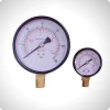 High pressure gauge glicol digital pressure gauge instrument ultrasonic water meter