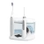Import High Pressure Teeth Cleaner Dental Oral Care Water Flosser With Top 1 Electric Toothbrush from China