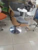 high-profile figure barber chair salon styling chair  Furniture Height Adjustable Heavy Duty Hydraulic Pump Chair Hairdresser
