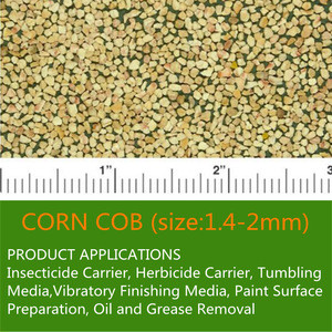 Buy High Protein Corn Gluten Corn Cob Powder Animal Feed from Gongyi ...