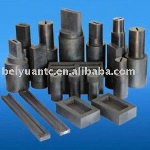 High purity Graphite Molds