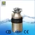 Import High Quality 114mm Stainless Steel Food Waste Disposer Sink Flange Size from China