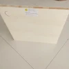 High Quality 25mm Plain Block Board