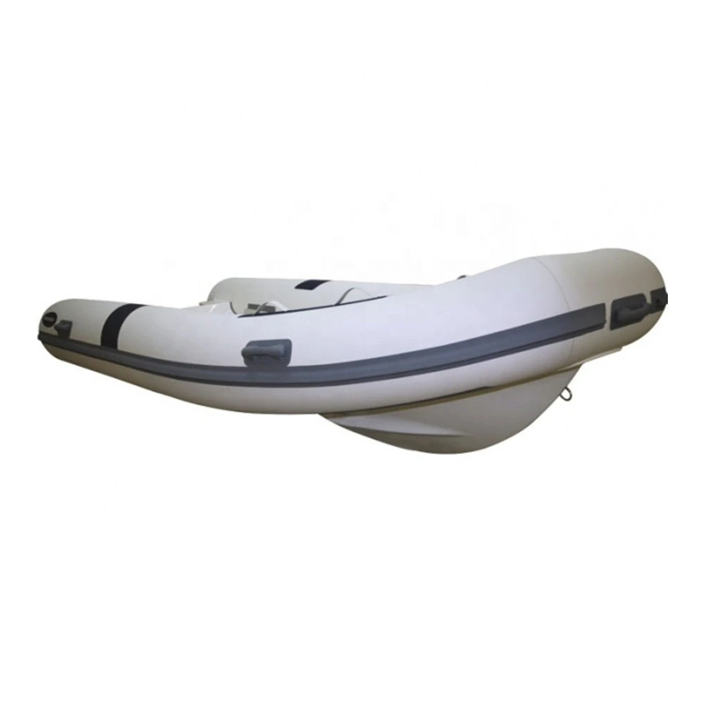 High Quality 480 OP Open Line Fiber CE Inflatable Boat Hull RIB Fishing Boat