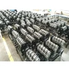 High Quality 4JB1 Complete Engine for Isuzu 4JB1 Truck Diesel Engine