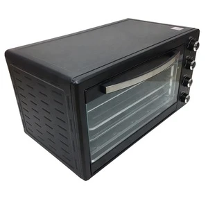 High quality 60L 240V Mechanical Timer Control Stainless Steel  toaster ovens