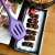 Import High Quality 7 Pieces Silicone Kitchen Utensils Sets/Silicone Kitchenware/Cooking Tools for Cooking/Baking/BBQ from China
