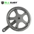 Import High quality alloy chainwheel and crank for city bike or folding Bicycle from China