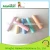 Import High quality and cheap 6 colour colourful chalk from China