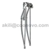 high quality and durable bicycle front suspension fork 26 with stable performance made in China