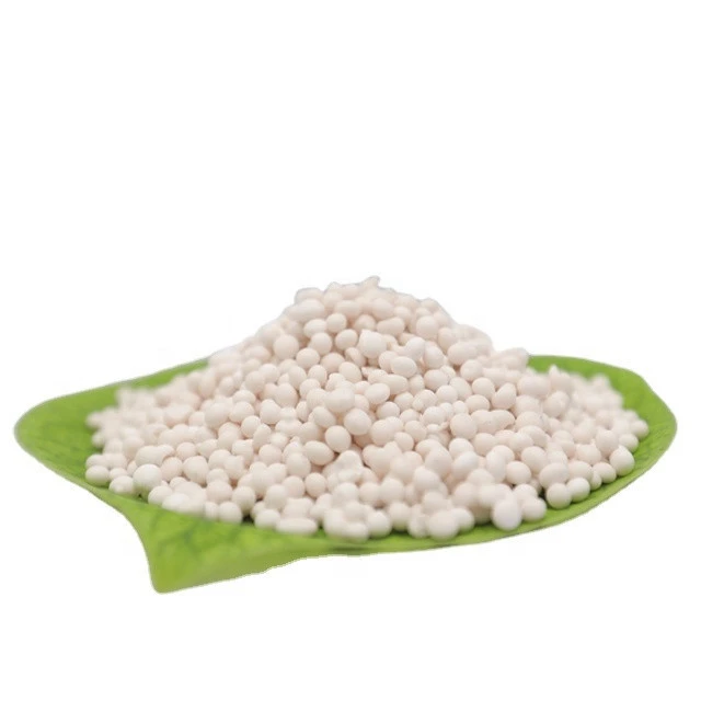 High quality and low price 98% instant NPK compound fertilizer for agricultural use 2-4mm grain corn fertilizer
