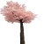 Import High Quality artificial green plants  wedding decoration artificial cherry blossoms tree from China