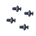 High quality auto plastic clip hot selling auto clip and keep cheap plastic clip fastener for car90687-s0-013