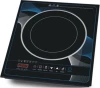High Quality automatic big size Series electric induction cooker SS ring induction cooker