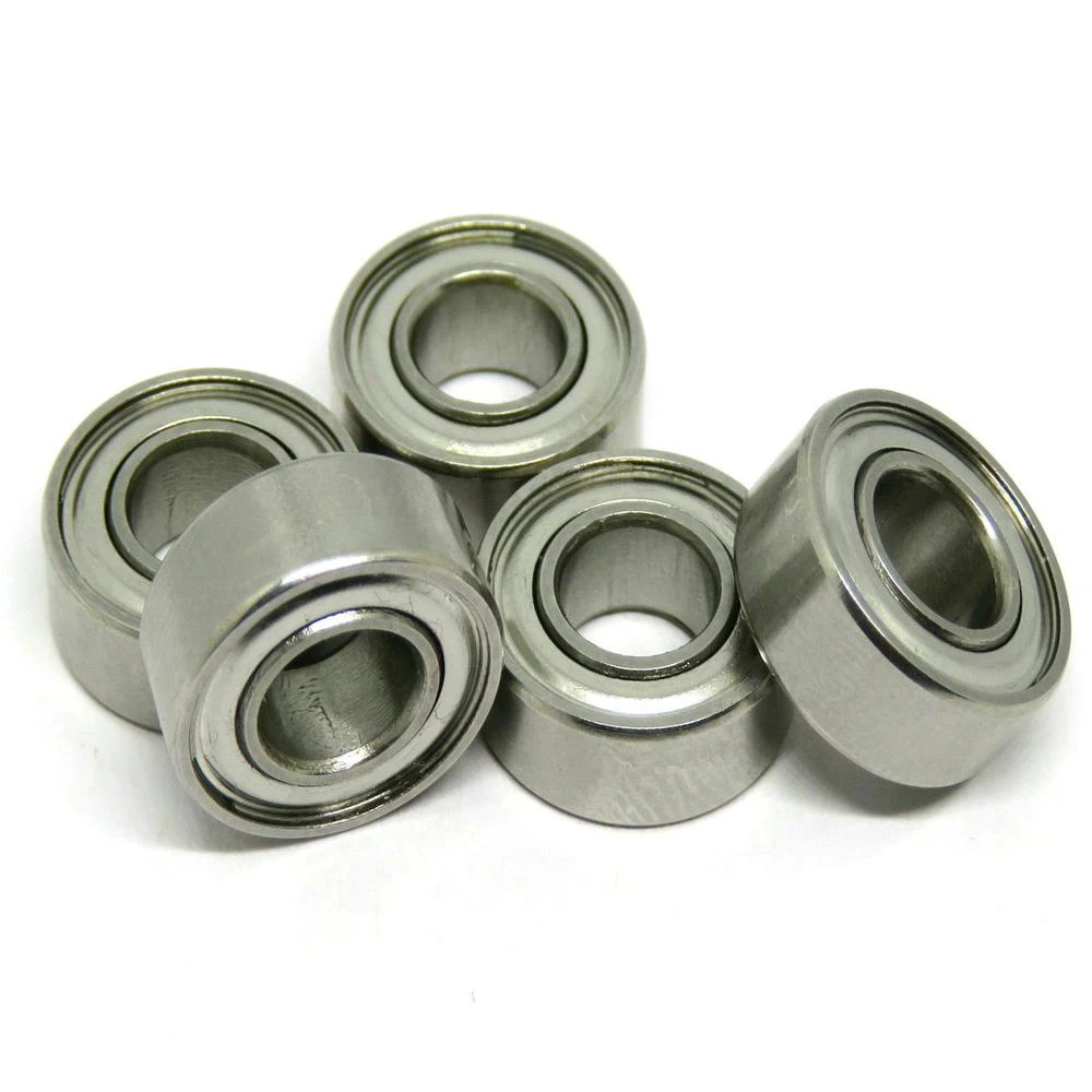 High quality bearing single row special bearings manufacturer