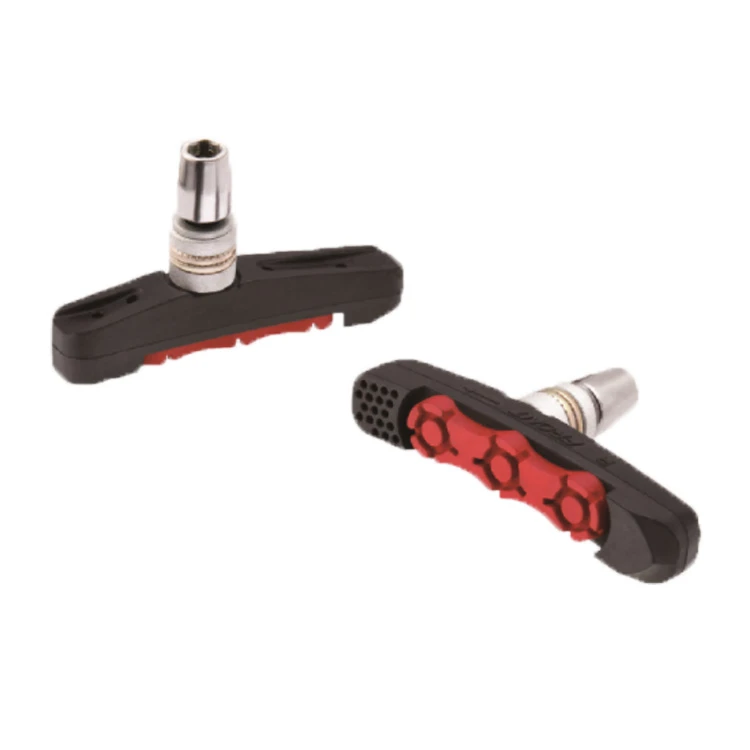 High Quality Bicycle Parts Road Bicycle Brake Pads Mountain Bike with V Brake