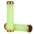 Import High Quality Bike Bicycle Seaweed Gum Handlebar Cover Grips Smooth Soft Rubber Handlebar Cover Bar Ends from China