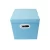 Import High Quality BSCI  Foldable Under Shelf Storage Boxes Toy organizer Sundries  box from China
