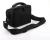 Import High quality camera shoulder bag black leisure nylon dslr video camera bag custom camera bag from China