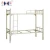 Import High Quality Cheap Adult Metal Bunk Beds Of Bedroom Furniture With Cabinet from China