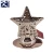 Import High quality cheap artwork christmas tree shaped decoration supplies from China