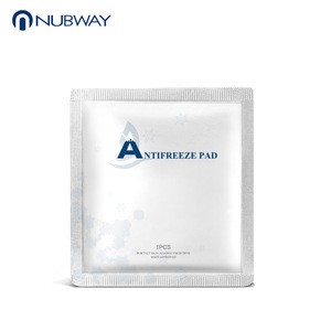 high quality cheap cryo pad anti freeze cryolipolysis kryolipolyse fat freeze membrane antifreeze for cryolipolysis treatment