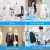 Import High Quality Cheap Female Full Body Realistic Plastic Mannequin Display for sale from China