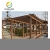 Import High Quality Cheap wpc pergola with roof vintage outdoor garden gazebo from China