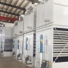 High quality china manufacture Industrial Ammonia Evaporative Condenser industrial chiller