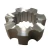 Import High quality CNC machining parts Aluminum alloy parts from China