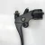 Import High quality custom motorcycle parts of motorcycle left brake handle clutch lever CT 125cc from China