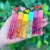 Import High Quality Custom Vegan Clear Plumping Lip Gloss Private Label Base Kids Nude Fruit Lipgloss from China