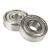 Import High quality deep groove ball bearing 608 ZZ from China