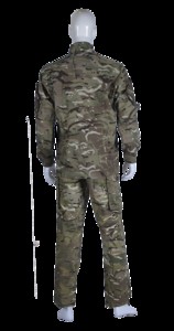 high quality digital woodland camouflage military ACU uniform AM03