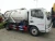 Import High quality Dongfeng 5 party sewage suction truck from China
