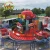 Import High Quality Durable Using Various Firefighter Kids Games Equipment Outdoor Playground from China