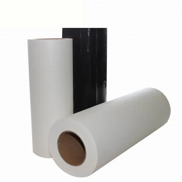 High quality eco-solvent heat transfer paper
