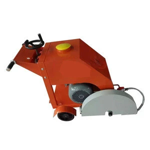 High quality electric concrete cutter for sale