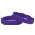 Import High Quality Embossed Silicone Wristband Silicone Bracelets Silicone Wristband from China